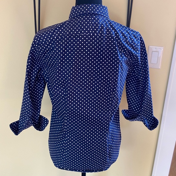 RALPH LAUREN non-iron shirt! - Picture 2 of 4